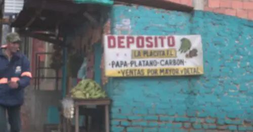DEPOSITO LA PLACITA FL DEPOSITO LA PLACITA FL